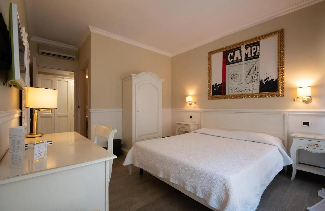 Hotel Bed Bra Verona Italien