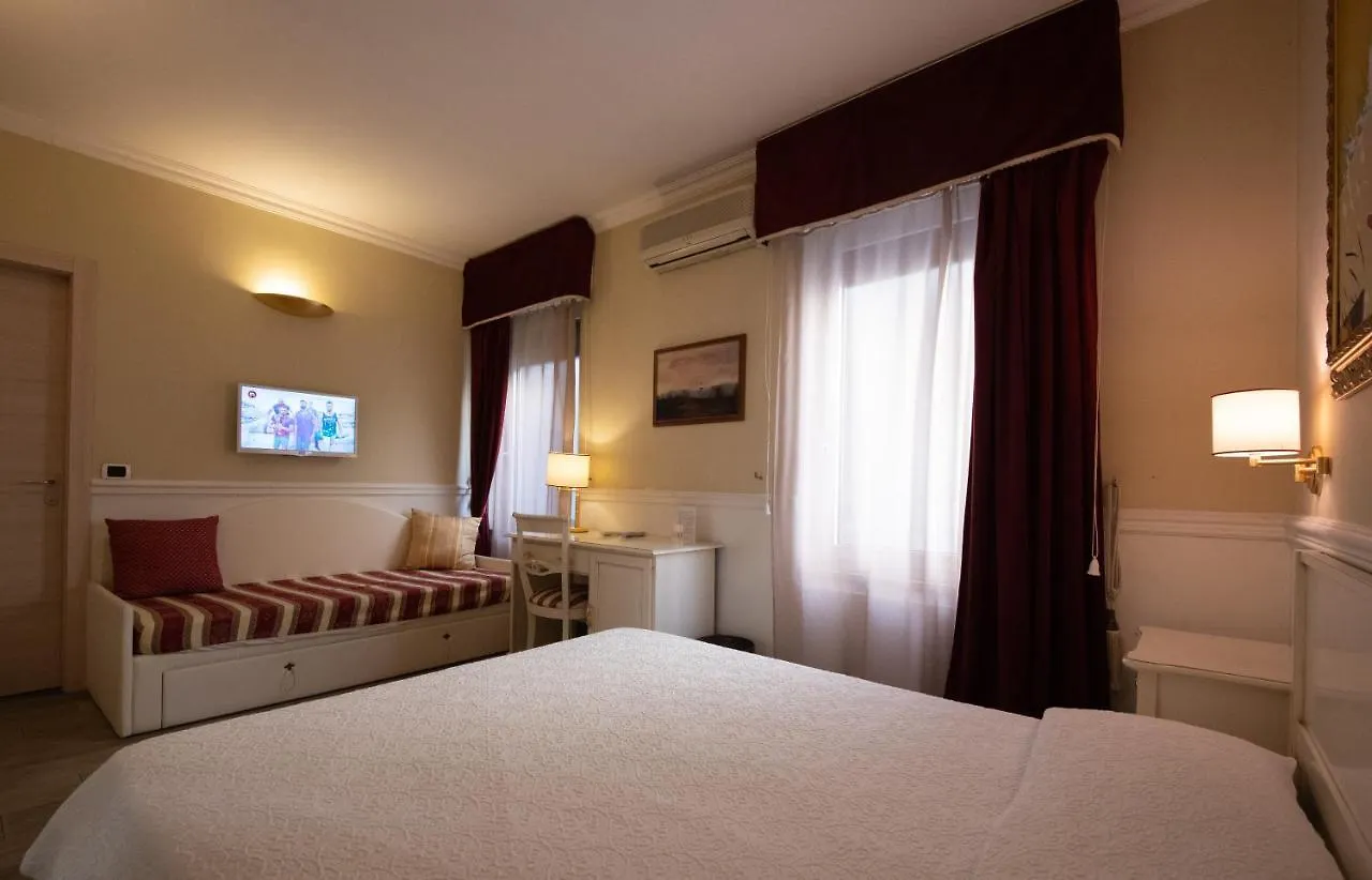 Gasthof Hotel Bed Bra Verona