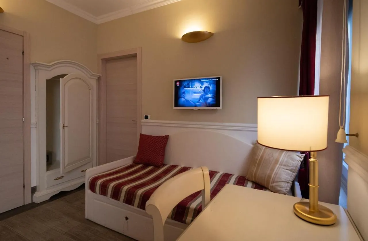 Gasthof Hotel Bed Bra Verona