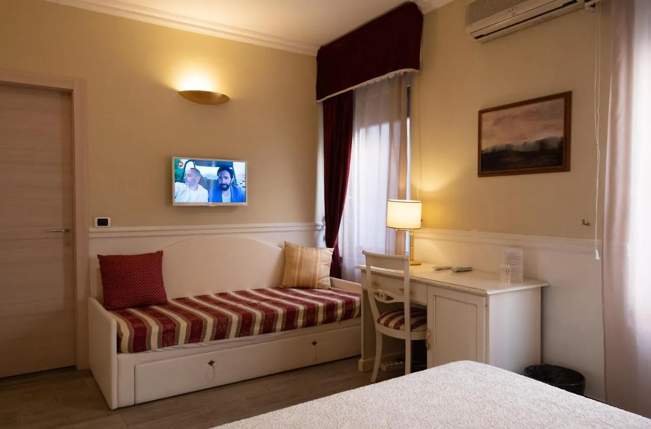 ** Gasthof Hotel Bed Bra Verona Italien