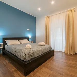 ** Guest house Sallustiano Italy