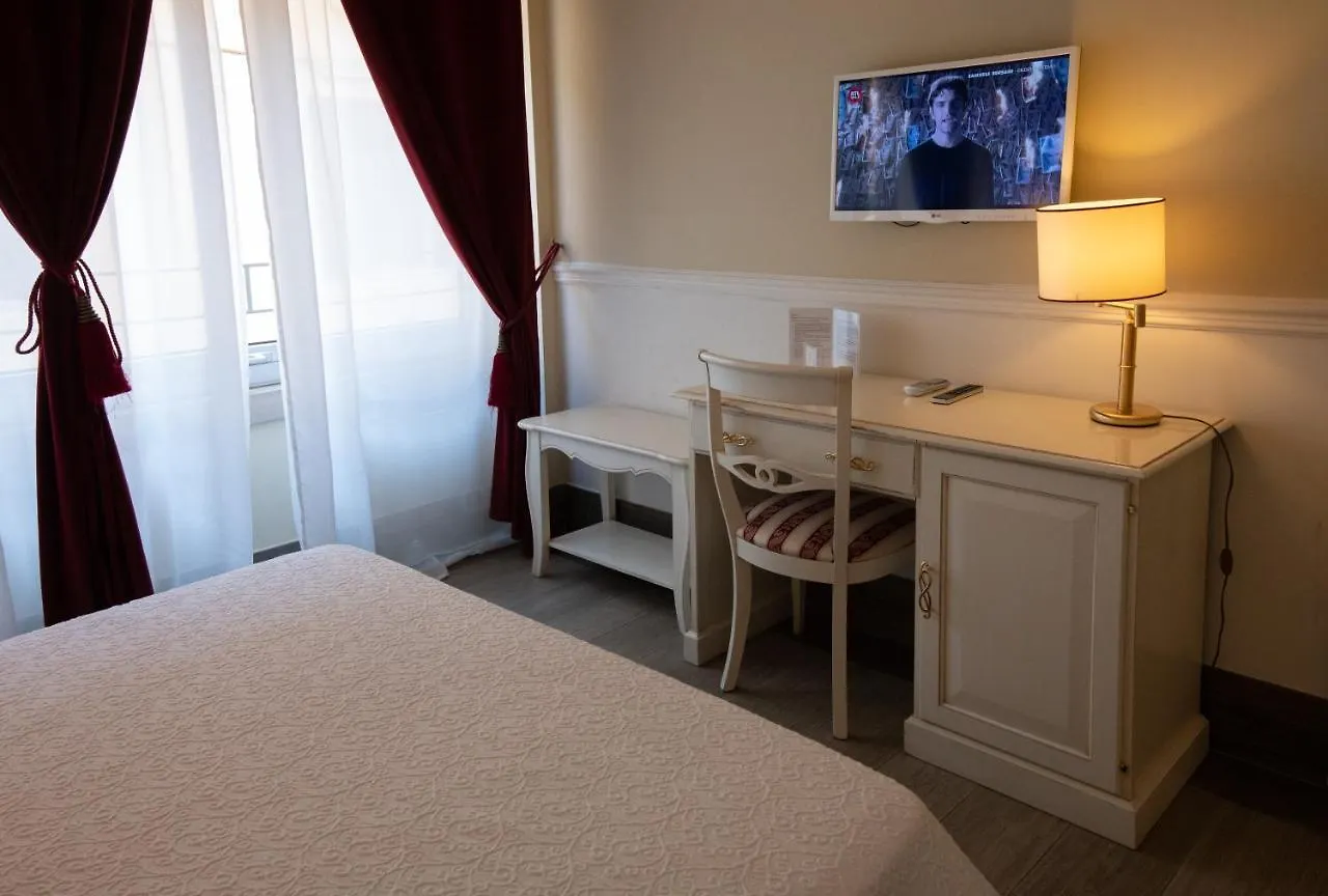 Bed Bra Hotell Verona