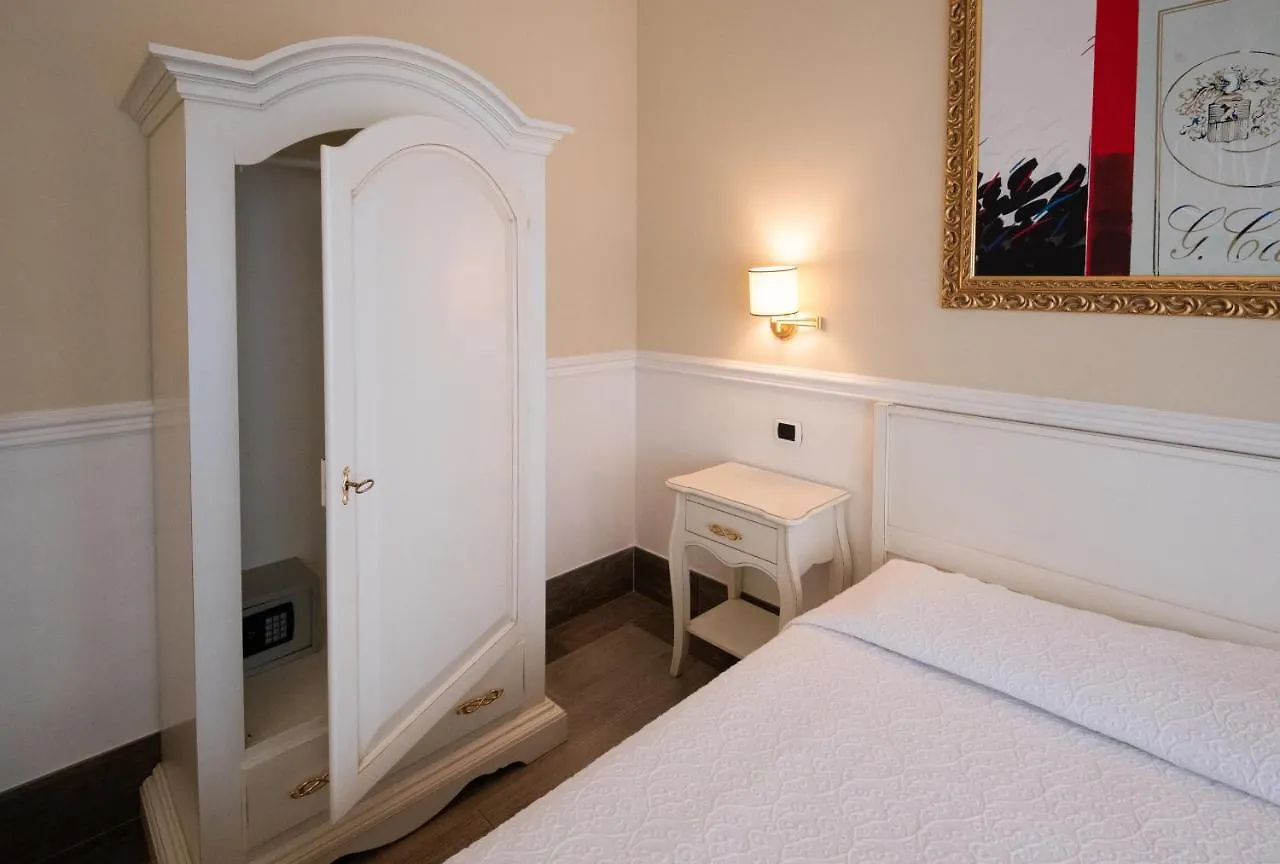 Bed Bra Hotell Verona Pensionat