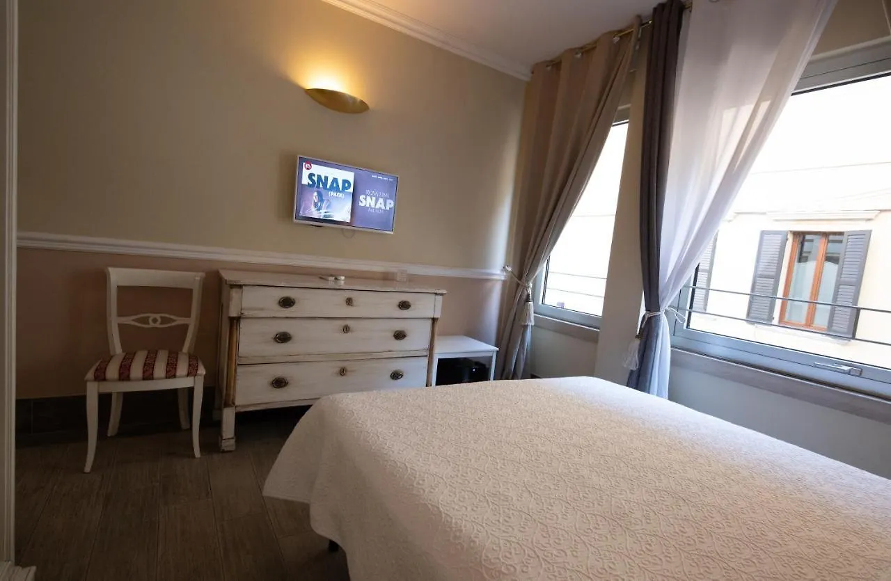 Bed Bra Hotell Verona Pensionat