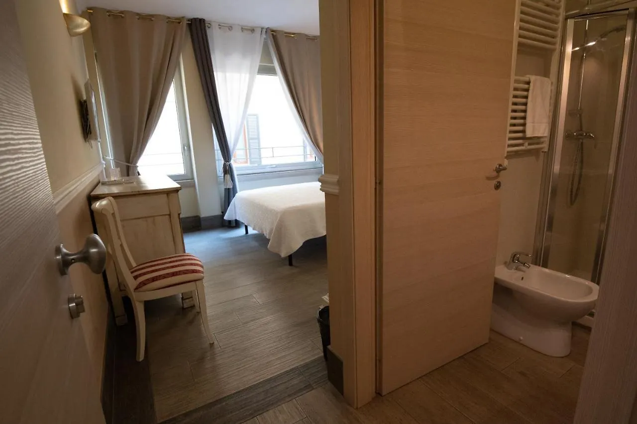 Bed Bra Hotell Verona 2*,  Italien