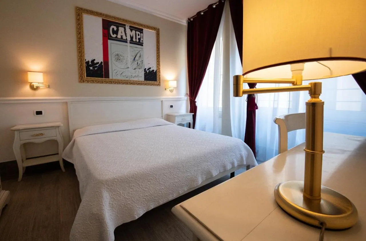 Bed Bra Guest house Verona