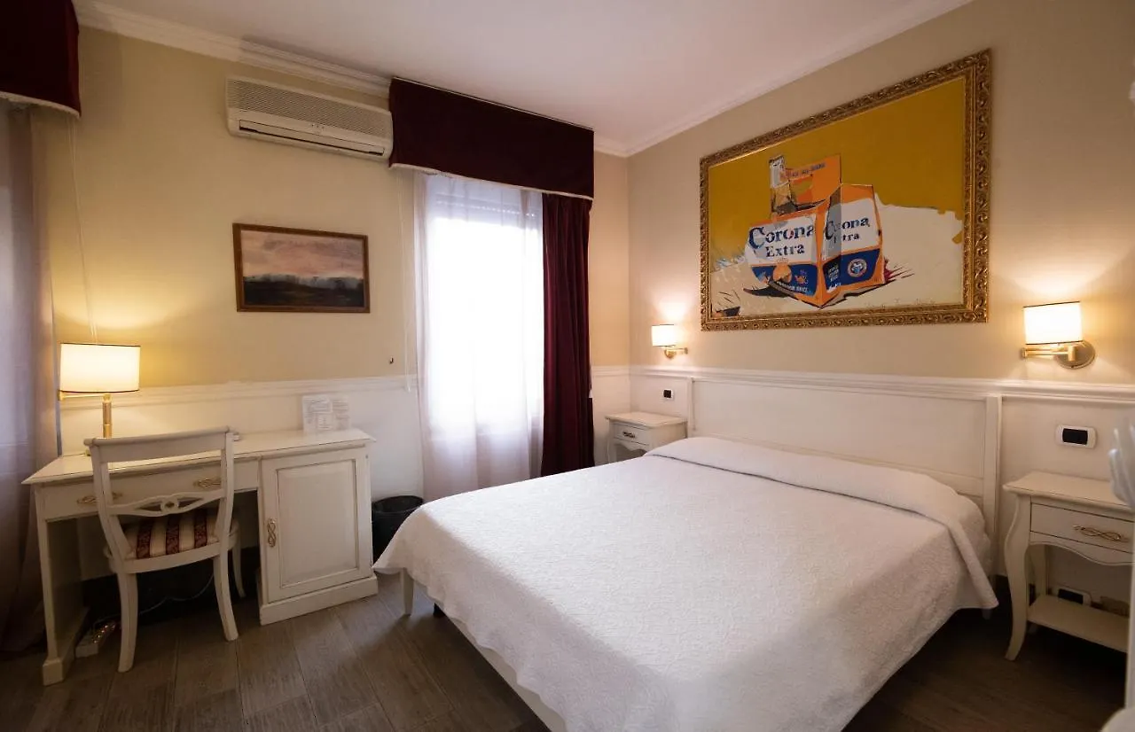 Bed Bra Hotell Verona Pensionat