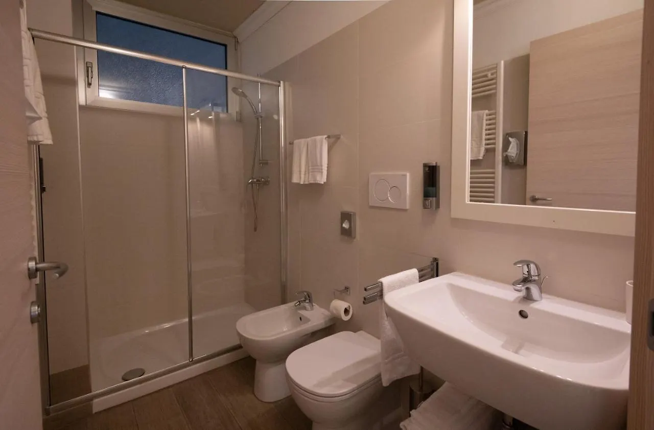Pensionat Bed Bra Hotell Verona