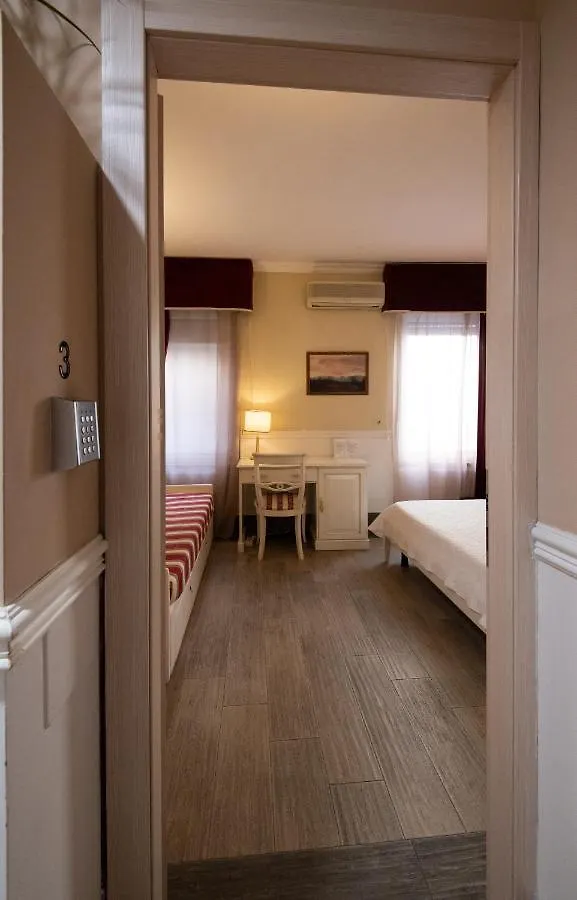 Bed Bra Hotell Verona