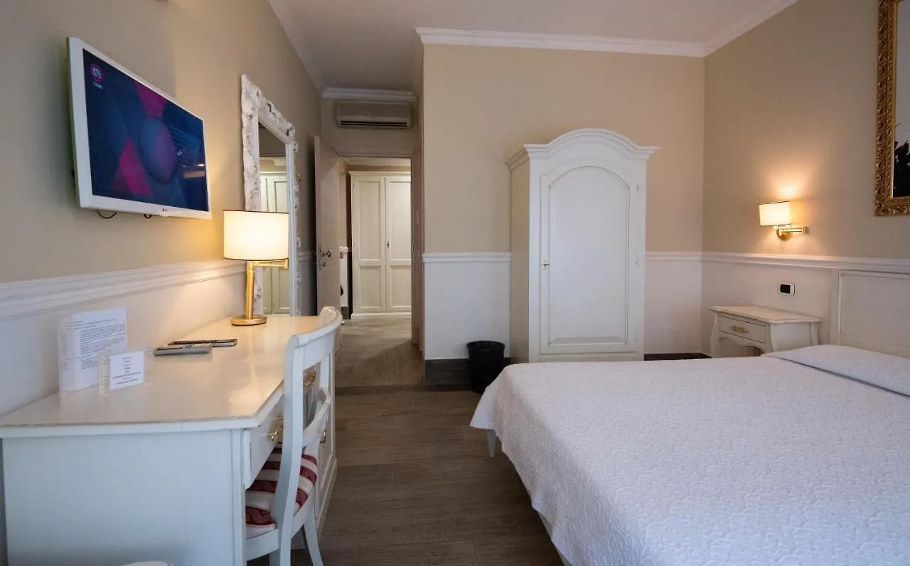 Bed Bra Hotell Verona Pensionat