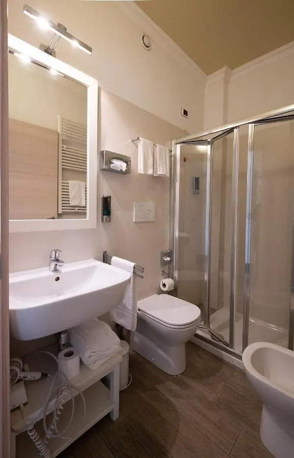 Bed Bra Hotell Verona Pensionat