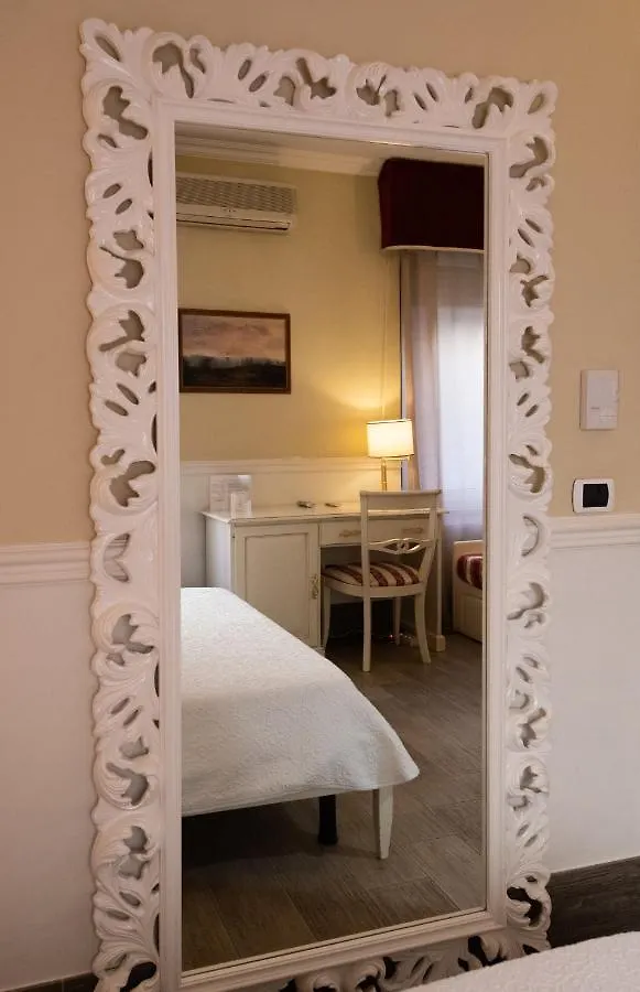 Pensionat Bed Bra Hotell Verona