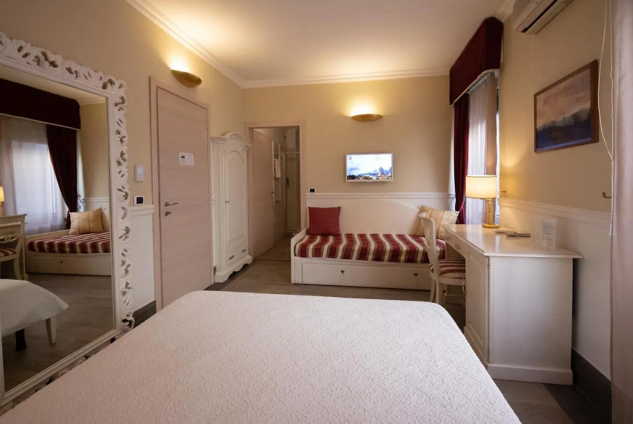 Pensionat Bed Bra Hotell Verona