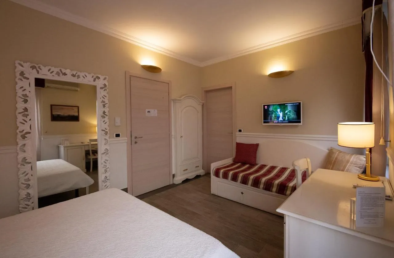 Bed Bra Hotell Verona