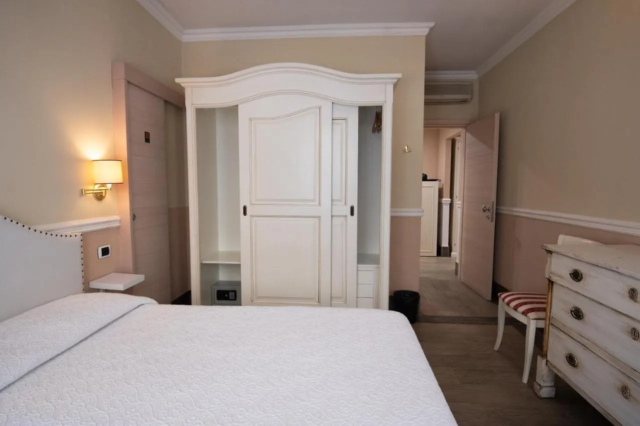 Bed Bra Hotell Verona