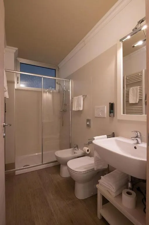 Pensionat Bed Bra Hotell Verona