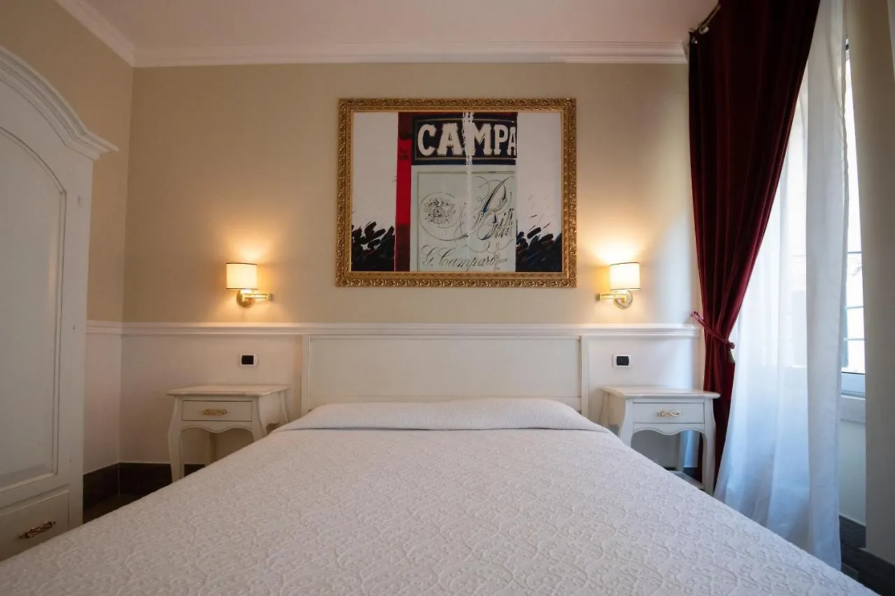 Guest house Bed Bra Hotel Verona